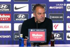 Gara-Gara Tunda Laga Vs Osasuna, Barcelona Jadi Pusing Sendiri Cari Pemain Bugar