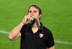 Bawa Qatar Lolos ke Piala Dunia 2026, Julen Lopetegui Merasa Seperti Ada yang Bayar Utang