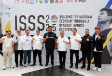 Alasan Dito Ariotedjo Digempur soal Permenpora Nomor 14 Tahun 2024