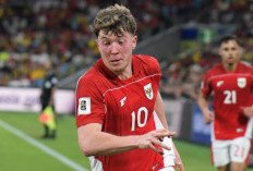 Ole Romeny, Striker Tajam yang Sudah Lama Diidamkan Timnas Indonesia