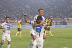 Oxford vs Port FC: Klub Thailand Rebut Juara Piala Presiden 2025