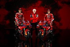 Pengamat Beber Alasan Mengapa Marc Marquez Lebih Dijagokan Juara MotoGP Ketimbang Pecco Bagnaia
