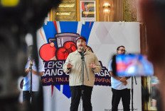 Teguran Keras Menpora untuk Pengurus Cabor Tenis Meja, Sepak Takraw dan Tinju yang Bersengketa