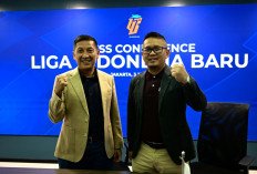 PT LIB Nekad Daftarkan Malut United dan Persebaya untuk Ikut ACC Shopee Club 2025