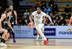 Hasil dan Klasemen IBL: Gebuk Rans Simba Bogor, Dewa United Kembali ke Puncak 
