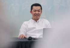 Selamat, Wamenpora Taufik Hidayat Jadi Komisaris PLN EPI