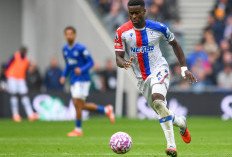 Diincar Barcelona dan Liverpool, Bek Timnas Inggris Malah Menunggu Pinangan Real Madrid