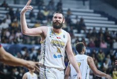 Aturan Baru Batasan Gaji di IBL, Cuma untuk Pemain Asing Saja