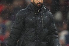Janji Ruben Amorim Usai Manchester United Sikat Chelsea di Liga Inggris