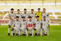 Link Nonton Siaran Langsung Piala Asia U-17: Timnas Indonesia U-17 vs Yaman