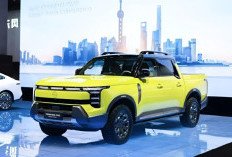 Tak Mau Tertinggal, Nissan Investasi Rp 17,4 Triliun di China untuk Mobil Listrik