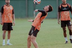 Link Nonton Siaran Langsung Super League: Persija vs Bali United