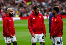 Link Nonton Siaran Langsung Liga Inggris: Manchester United vs Chelsea