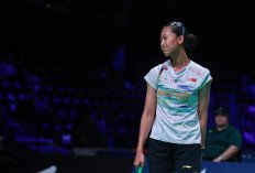 Hasil Denmark Open 2025: Putri KW Lolos 16 Besar, Alwi Farhan dan Gregoria Terhenti