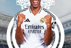  Bayar Rp 220 Miliar, Real Madrid Akhirnya Resmi Boyong Trent Alexander Arnold dari Liverpool