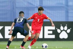  Kiprah Tim ASEAN di Piala Asia U-17 2025: Timnas U-17 Lolos Perempat Final, Bagaimana Vietnam dan Thailand?