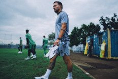  Marc Klok Komentari 10 Pemain Baru Persib untuk Liga 1 2025/2026