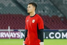 Timnas Indonesia vs China: Komentar Gembira Emil Audero Segera Debut dengan Garuda