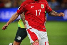 Timnas Indonesia Vs Bahrain, Calvin Verdonk: Mereka Tak Sekuat Australia