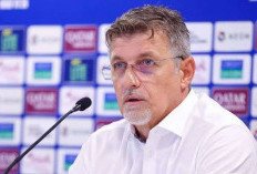 Pelatih Bahrain Sindir Naturalisasi Timnas Indonesia, Dia Bilang... 