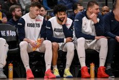 Hasil NBA: Denver Nuggets dan Jamal Murray Ogah Bikin Gampang, Paksa Thunder Main Sampai Game 7