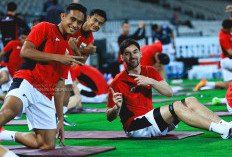 Jadwal, Tempat dan Link Nonton Siaran Langsung Australia vs Timnas Indonesia di  Kualifikasi Piala Dunia 2026