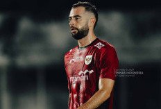 Dokter Timnas Indonesia Beri Kabar Terupdate soal Jordi Amat yang Belum Juga Latihan