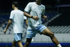 Link Nonton Siaran Langsung AFC Champions League Two: Bangkok United vs Persib