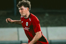 Komentar Ole Romeny Usai Comeback Bareng Timnas Indonesia, Menatap Serius Duel Lawan Irak