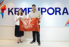 Mantap Nih, Timnas Indonesia Dapat Tawaran Uji Coba dari Uruguay