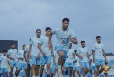  Link Nonton Siaran Langsung Super League: Arema FC vs Persib