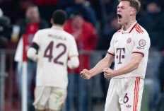 Lagi-Lagi De ja Vu, Pemain Incaran Manchester United, Real Madrid dan Man City Bersiap Teken Kontrak Baru