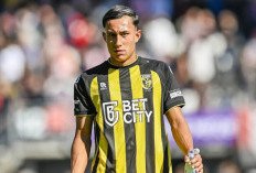 Kembali Didekati PSSI untuk Gabung Timnas Indonesia, Ini Jawaban Si Anak Depok Miliano Jonathans