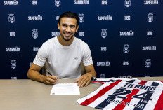 Willem II Selamatkan Karier Nathan Tjoe-A-On Tetap di Eropa