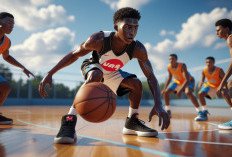 Daftar 24 Pemain Timnas Basket 3x3 Putra Indonesia untuk SEA Games 2025