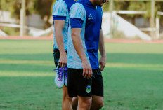 PSIM Yogyakarta Boyong 2 Pemain Baru, Total 17 Pemain Sudah Didatangkan
