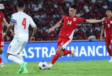  Hasil dan Klasemen Grup C Kualifikasi Piala Dunia 2026: Menang Tipis, Timnas Indonesia Terus Jaga Peluang