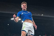  Terungkap, Alasan Liam Delap Pilih 2 Klub Liga Inggris Ini Ketimbang Manchester United