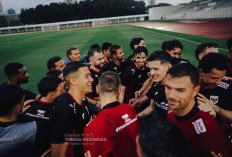 Link Nonton Siaran Langsung Timnas Indonesia vs Bahrain di RCTI 