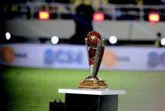Siap-Siap Dibeli, Segini Harga Tiket Nonton Piala Presiden 2025