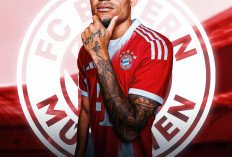 Bayern Munchen Selangkah Lagi Boyong Luis Diaz dari Liverpool