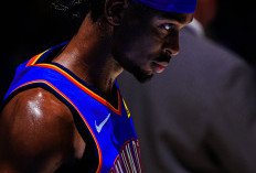 Hasil NBA: Makin Seru, Shai Gilgeous-Alexander Bawa Thunder Samakan Skor 2-2 Lawan Pacers di Final