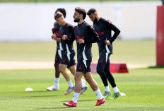 Wayne Rooney Kasih 3 Saran Transfer untuk Manchester United, Salah Satunya Kiper Legendaris