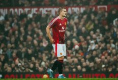 Matthijs de Ligt Blak-Blakan Bicara Siapa yang Paling Bersalah di Manchester United