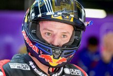 Baru Gabung Pramac Yamaha di MotoGP 2025, Jack Miller Sudah Mendapatkan Peringatan