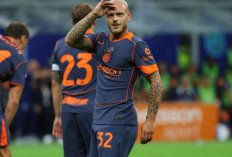 Hasil dan Klasemen Liga Italia: Inter Milan Kembali ke Trek Kemenangan