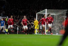  Musim Belum Berakhir, Pemain Manchester United Sudah Dapat Ultimatum Harus Siap Angkat Kaki