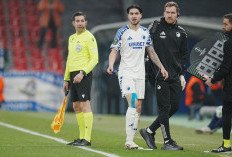 Chelsea Tekuk FC Copenhagen, Bek Timnas Indonesia Kevin Diks Cedera dan Main di Posisi Baru 