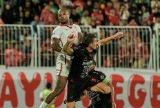 Hasil dan Klasemen Super League: Drama 6 Gol Bawa Malut United Imbangi Bali United