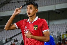 Komentar 2 Bek Timnas Indonesia U-20 Usai Tersingkir di Piala Asia U-20 2025
